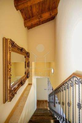 2 Schlafzimmer im OG