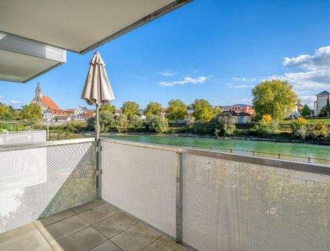 Oberndorf Wohnungen, Oberndorf Wohnung kaufen