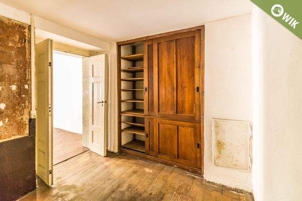 STILVOLLE EINBAUTEN...