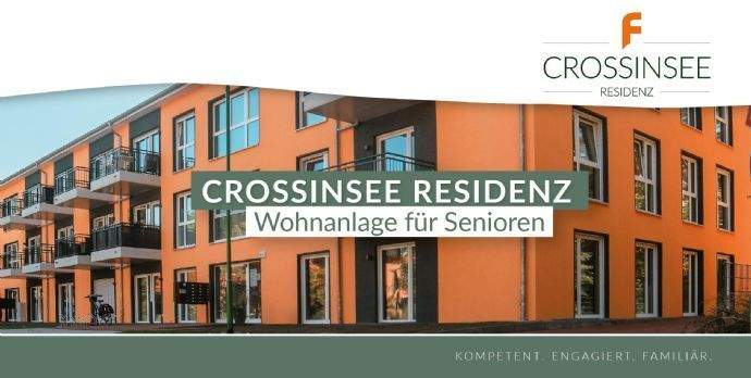 Flyer Crossinsee Residenz 1
