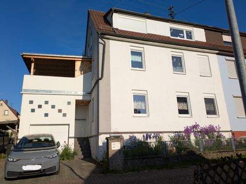 Birkenfeld Häuser, Birkenfeld Haus kaufen