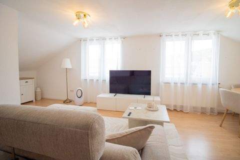 Kreuzwertheim Wohnungen, Kreuzwertheim Wohnung mieten