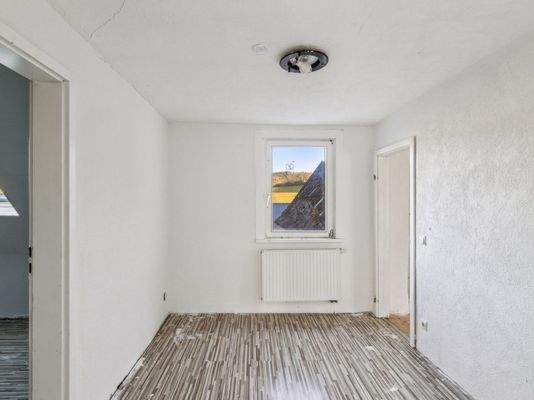 Flur Obergeschoss
