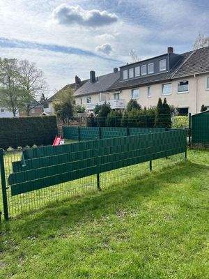 Grundstücksende/Nachbargrundstücke/Interessenten