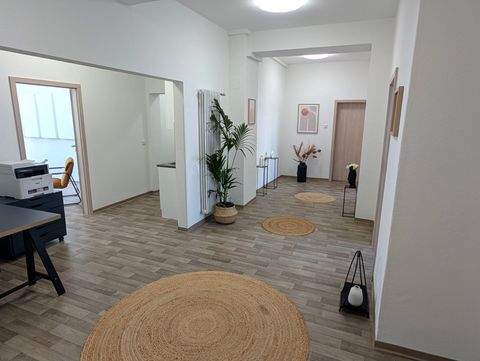 Kassel Büros, Büroräume, Büroflächen 