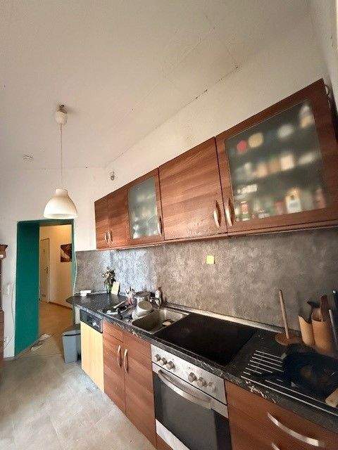 WG-Zimmer Nähe Fürther Innensadt - Foto 3