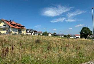 Blick Richtung Nordwesten