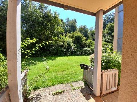 Vilshofen an der Donau Wohnungen, Vilshofen an der Donau Wohnung kaufen