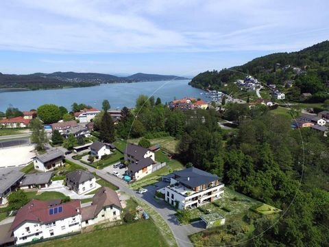 Maria Wörth / Reifnitz am Wörthersee Wohnungen, Maria Wörth / Reifnitz am Wörthersee Wohnung kaufen