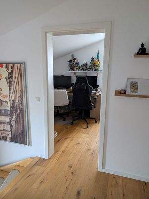 Büro OG