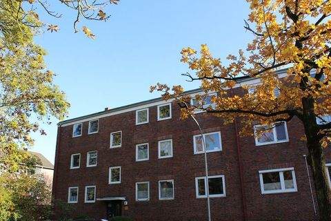 Wilhelmshaven-Heppens Wohnungen, Wilhelmshaven-Heppens Wohnung mieten