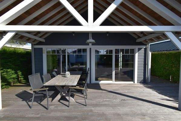 Ferienhaus Kaufen Ferienpark De Groote Vliet Werve