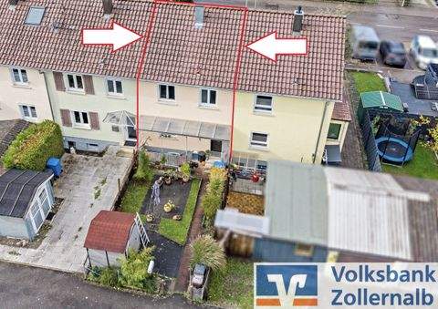 Balingen Häuser, Balingen Haus kaufen