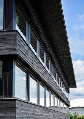 Baufortschritt Juli 2025