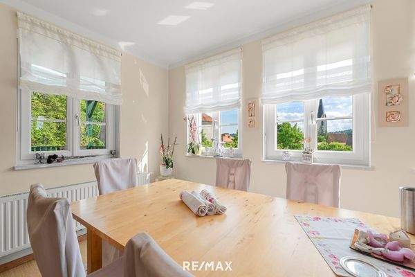 Esszimmer | Erdgeschoss