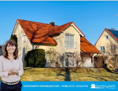 Eckersdorf Häuser, Eckersdorf Haus kaufen