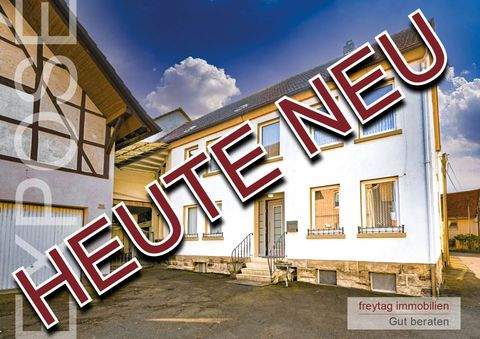 Uslar Häuser, Uslar Haus kaufen