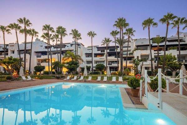 Photo: Apartment in Marbella Golden Mile