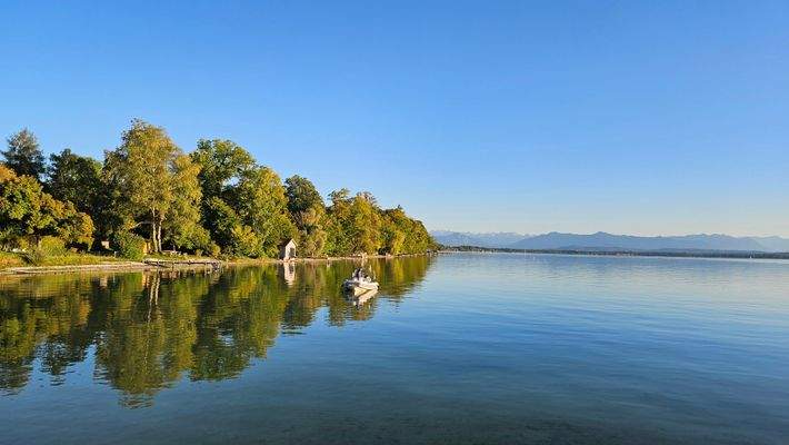 Starnbergersee