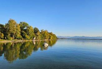 Starnbergersee