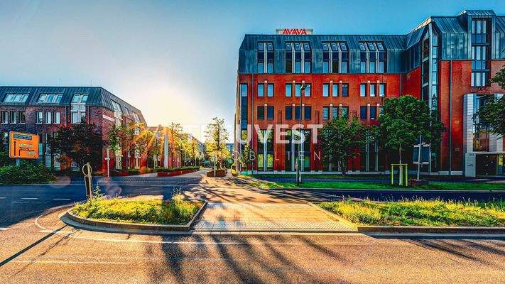 TREUVEST Büro mieten Düsseldorf-64