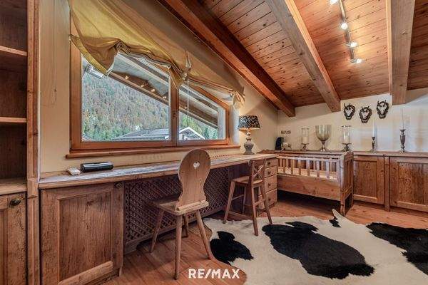 Schlafen oder Arbeiten