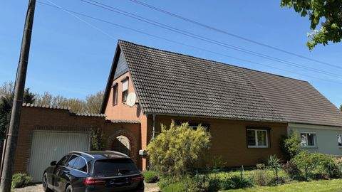 Groß Kiesow Häuser, Groß Kiesow Haus kaufen