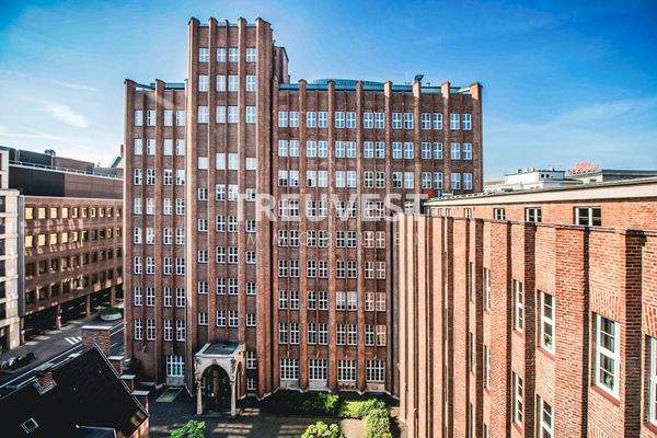 TREUVEST Büro mieten Düsseldorf-18