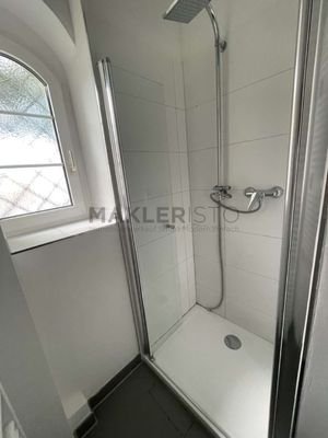 Dusche