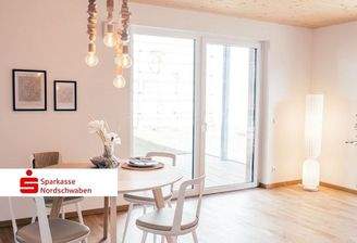 Einrichtungsbeispiel Essbereich