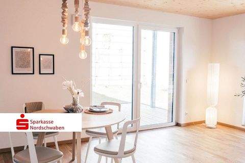 Oettingen Wohnungen, Oettingen Wohnung kaufen