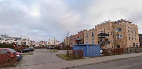 Hamburg / Neugraben-Fischbek Garage, Hamburg / Neugraben-Fischbek Stellplatz