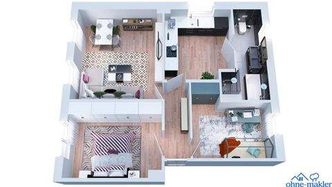 Schönebeck Wohnungen, Schönebeck Wohnung mieten