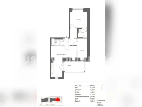 Leipzig Wohnungen, Leipzig Wohnung mieten