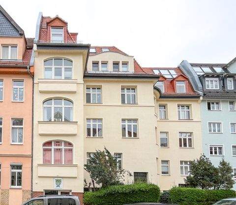 Halle (Saale) Renditeobjekte, Mehrfamilienhäuser, Geschäftshäuser, Kapitalanlage