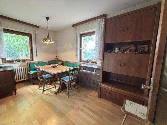 Rechte DHH - EG - Esszimmer