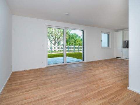 Vaterstetten-Parsdorf Wohnungen, Vaterstetten-Parsdorf Wohnung kaufen