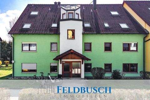 Neumarkt in der Oberpfalz Wohnungen, Neumarkt in der Oberpfalz Wohnung kaufen