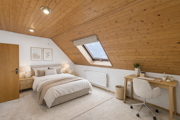 Visualisierung einer möglichen Gestaltung.