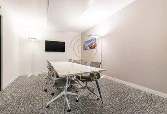 Konferenzraum Beispiel 1