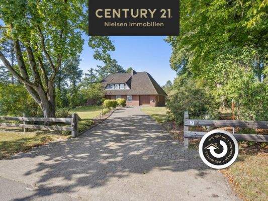 CENTURY21 Nielsen Immobilien