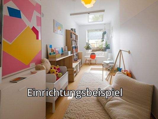 Kinderzimmer
