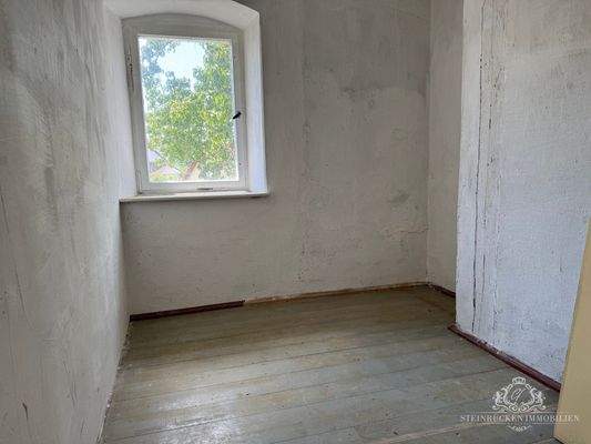 Ausbaupotenzial 1.OG OG