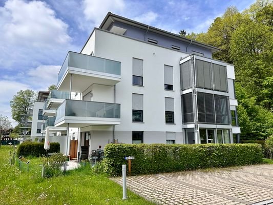 Wohnhaus 