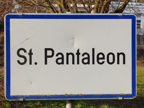 St. Pantaleon Grundstücke, St. Pantaleon Grundstück kaufen
