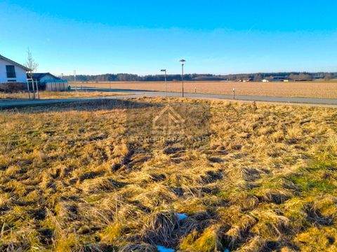 Oberpframmern Grundstücke, Oberpframmern Grundstück kaufen