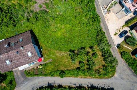 Veringenstadt Grundstücke, Veringenstadt Grundstück kaufen