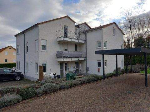 Spiesheim Wohnungen, Spiesheim Wohnung mieten