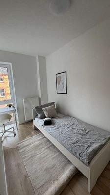 Gemütliches WG-Zimmer