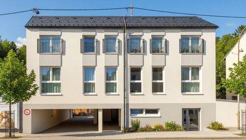 Mistelbach Wohnungen, Mistelbach Wohnung kaufen